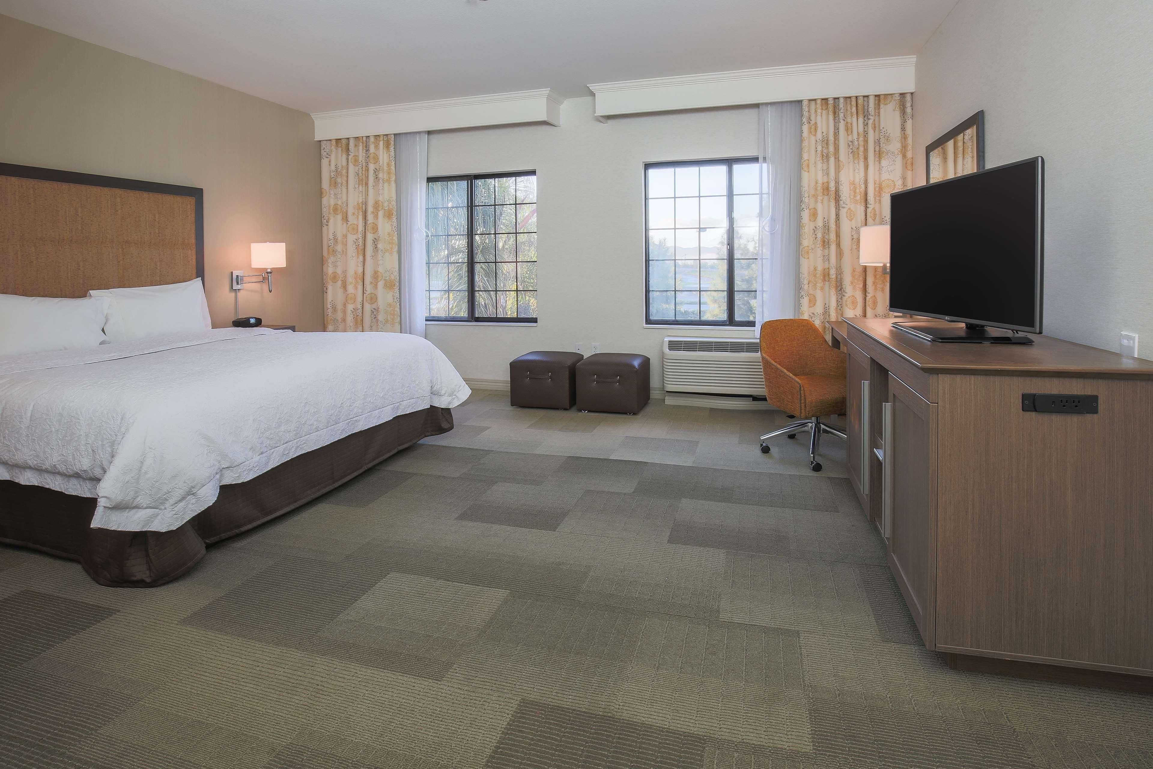 Hampton Inn & Suites Camarillo Eksteriør bilde