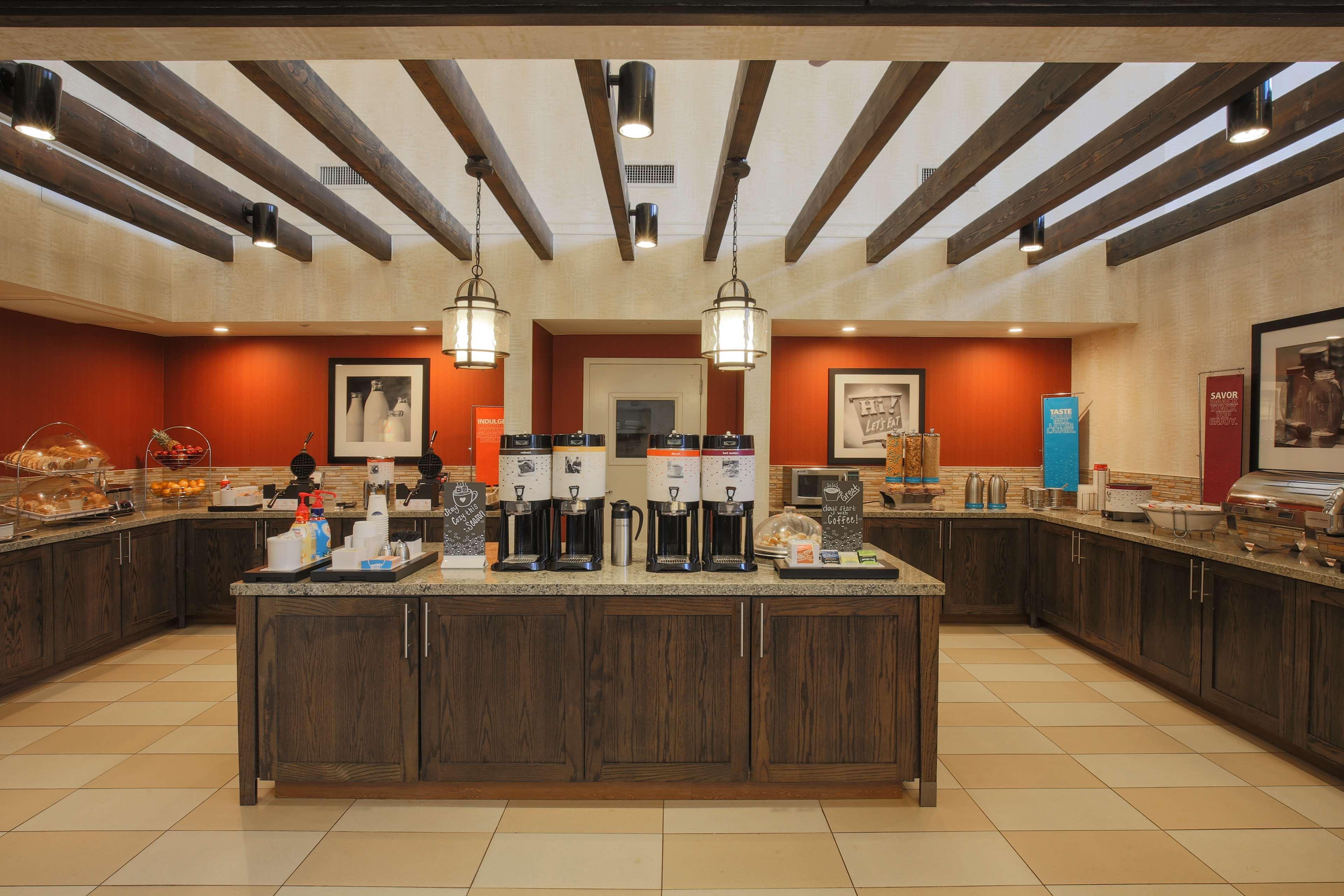 Hampton Inn & Suites Camarillo Eksteriør bilde