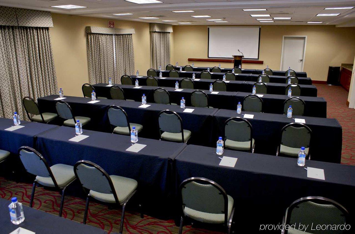 Hampton Inn & Suites Camarillo Fasiliteter bilde