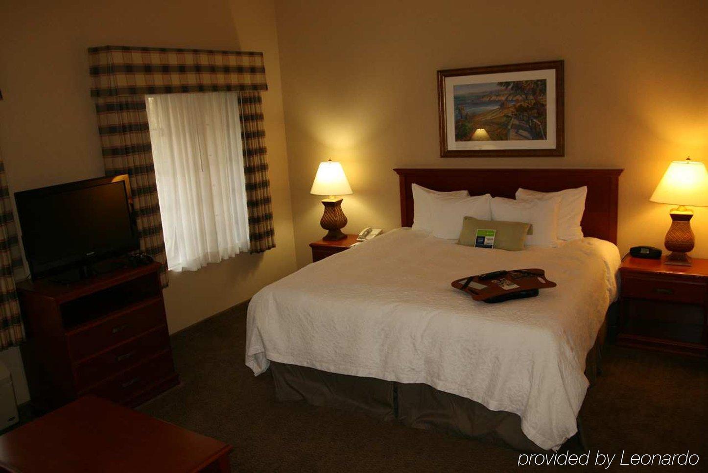 Hampton Inn & Suites Camarillo Rom bilde